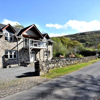 5 bed in Colintraive 74117