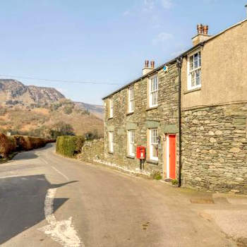 2 bed property in Keswick 86249