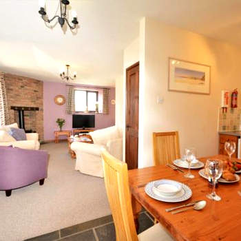 2 Bed in Totnes 61775