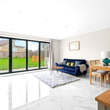 Stylish Sparkling Brand New 3 bed house