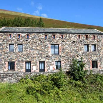 2 Bed in Threlkeld SZ134