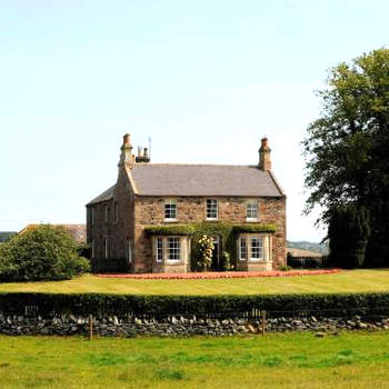 5 bed in Chirnside 77337