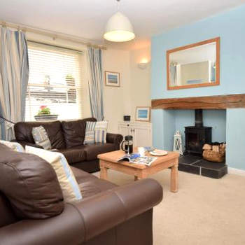 2 bed property in Appledore DOLPH