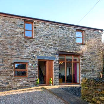 Farm Cottage - Kirkby-In-Furness, ideal for the Central Lake District