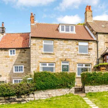 4 bed in North York Moors 82262