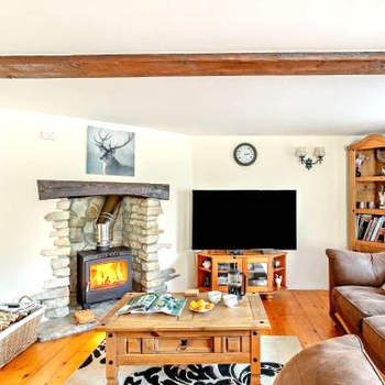 2 bed in Exmoor National Park 36707