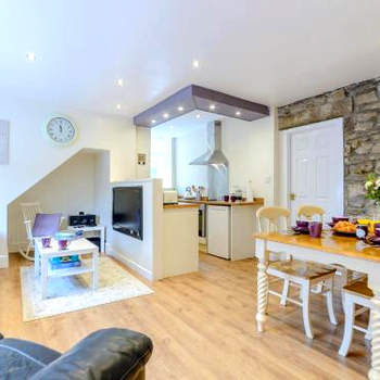 2 bed in Rothbury 74812