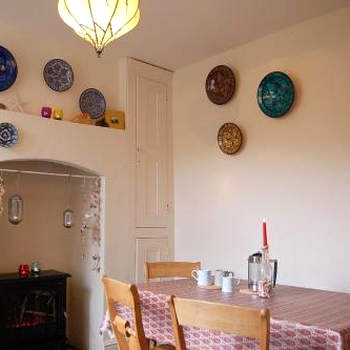 Cadair View Family Holiday Home