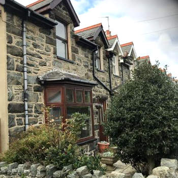 Heulwen Cottage in Barmouth