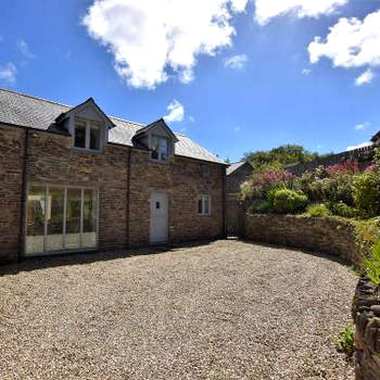 3 Bed in Crackington Haven COHOU