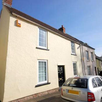 2 Bed in Wells VESPE