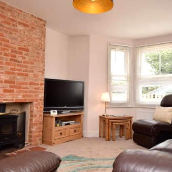 2 Bed in Cromer 47764