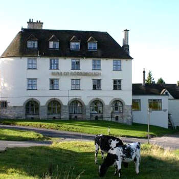 The Bear Of Rodborough Hotel