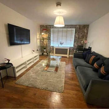 Woolwich 2Bedroom Apartment