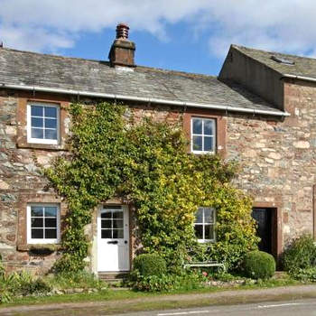 2 Bed in Wasdale SZ580