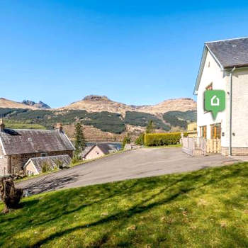 1 Bed in Arrochar 82648