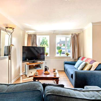 3 Bed in Sheringham 43467