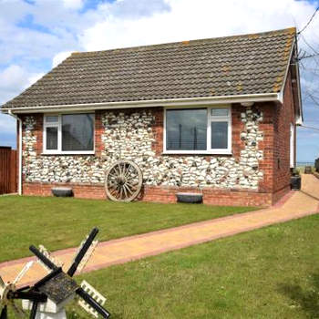 2 Bed in Bacton 75392