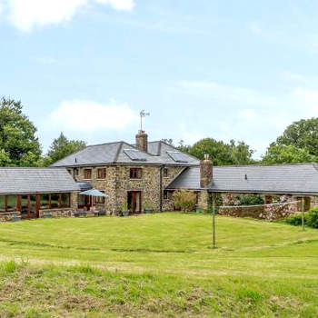 5 Bed in Bampton GRACI