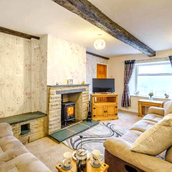 3 bed in Threlkeld 86613