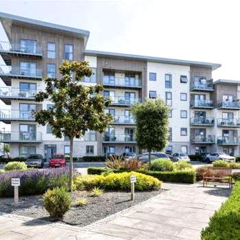 Inviting 2 bedroom Apartment in Maidenhead