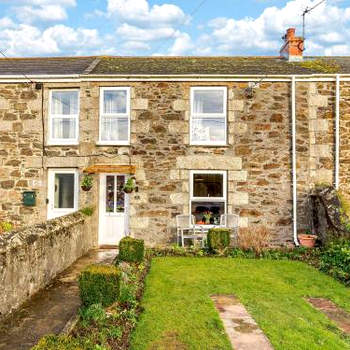 3 Bed in Portreath 87649