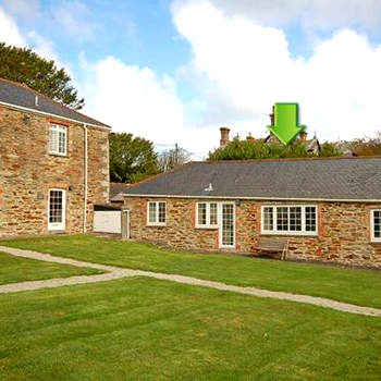 2 Bed in Perranporth WHHOU