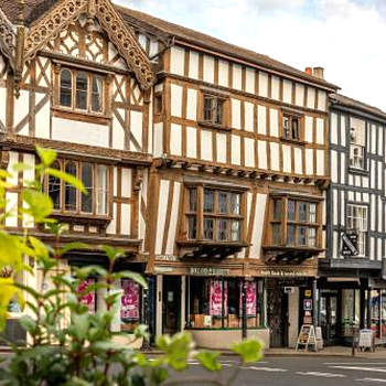 The Town House Ludlow