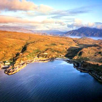 Doune Bay Lodge