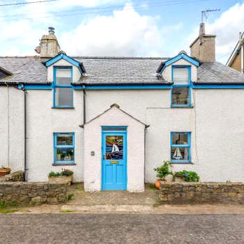 2 Bed in Nefyn 44492