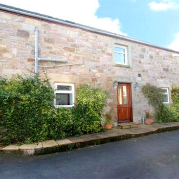 3 Bed in Nr Bamburgh CN081