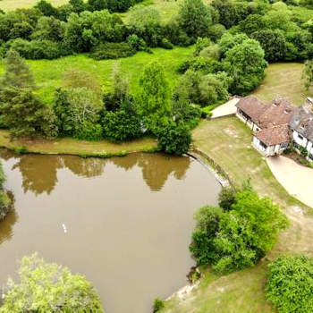 Kirdford Farmhouse