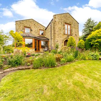 5 bed property in Durham 85257