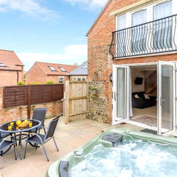 2 Bed in Thirsk 48116