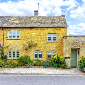 2 Bed in Bourton-on-the-Water 46677