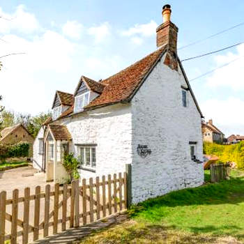 Anchor Gate Cottage Near Le Manoir A'QuatSaisons By Aryas Properties - Oxfordshire