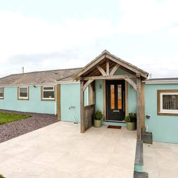 Bryn Llwyd Cottage