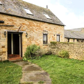 Stable Cottage