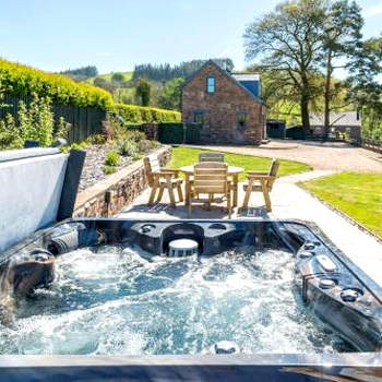 Waun Yscir Rural escape in the Brecon Beacons