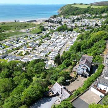 Ewyn Y Don - 2 Bedroom Apartment - Pendine