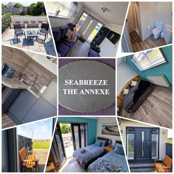 Seabreeze The Annexe