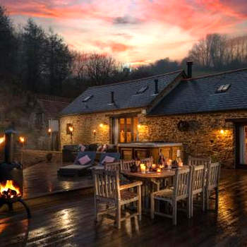 Valley View Barn
