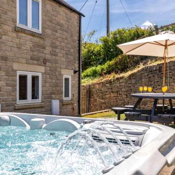 5 Bed in Crich 88486