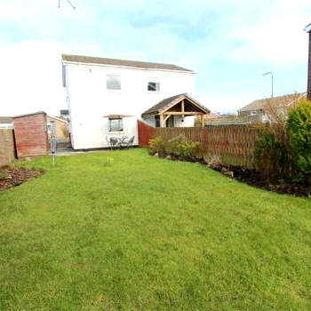 2 Bed in Beadnell CN030