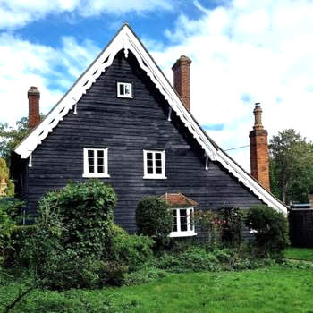 Gardener's Cottage, Knebworth Park