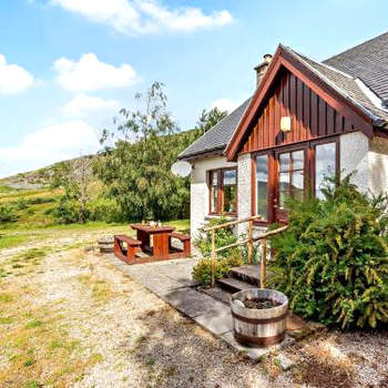 3 Bed in The Cairngorms IN515