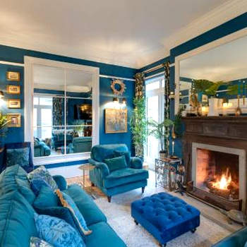 The Georgian Villa