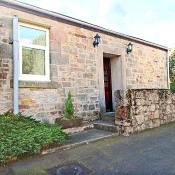 3 Bed in Nr Bamburgh CN084