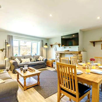 3 Bed in Beadnell CN119
