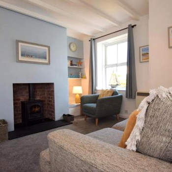 1 Bed in Seahouses CN123